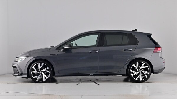Used Volkswagen Golf 2023 for sale - 75405990: Photo 65