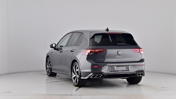 Used Volkswagen Golf 2023 for sale - 75405990: Photo 73