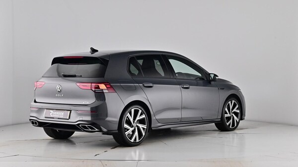 Used Volkswagen Golf 2023 for sale - 75405990: Photo 79