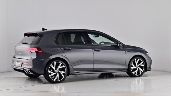 Used Volkswagen Golf 2023 for sale - 75405990: Photo 82