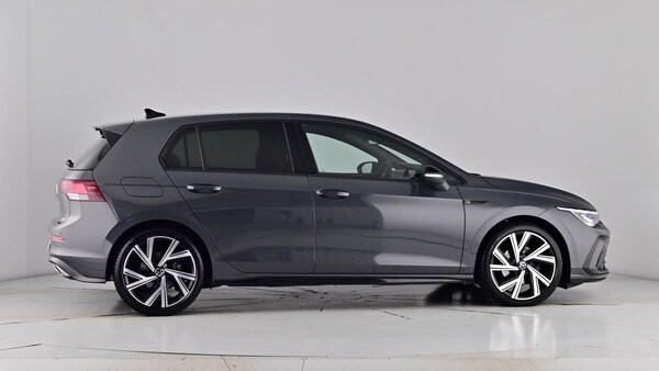 Used Volkswagen Golf 2023 for sale - 75405990: Photo 84