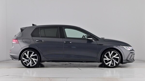 Used Volkswagen Golf 2023 for sale - 75405990: Photo 85