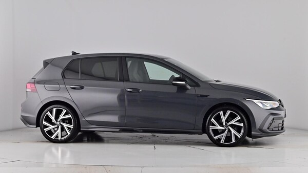 Used Volkswagen Golf 2023 for sale - 75405990: Photo 86