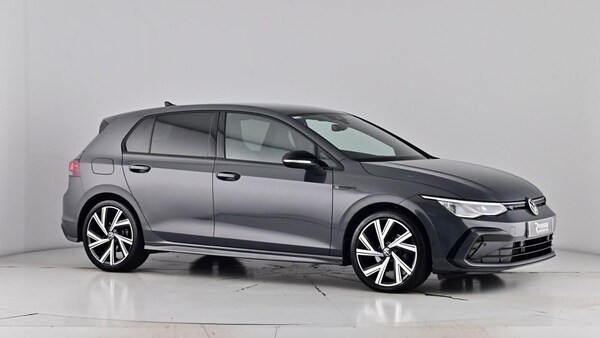 Used Volkswagen Golf 2023 for sale - 75405990: Photo 88