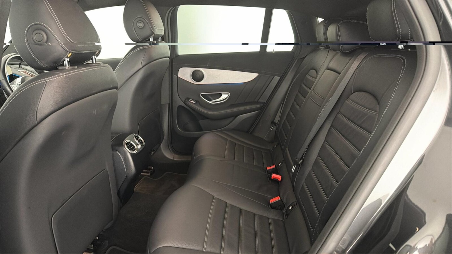 Used Mercedes-Benz EQC 2021 for sale - 77499766: Photo 12