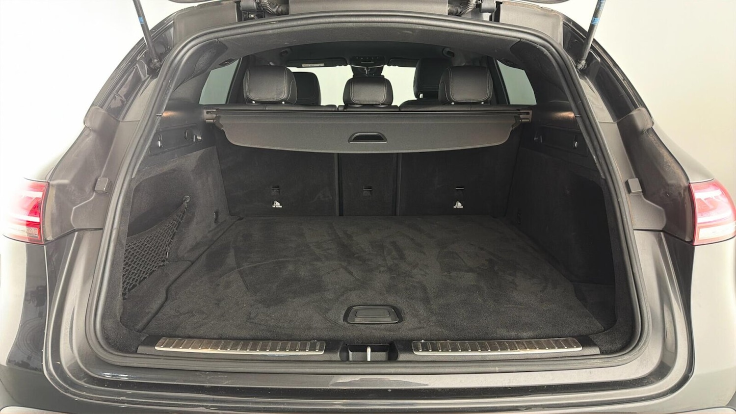 Used Mercedes-Benz EQC 2021 for sale - 77499766: Photo 13