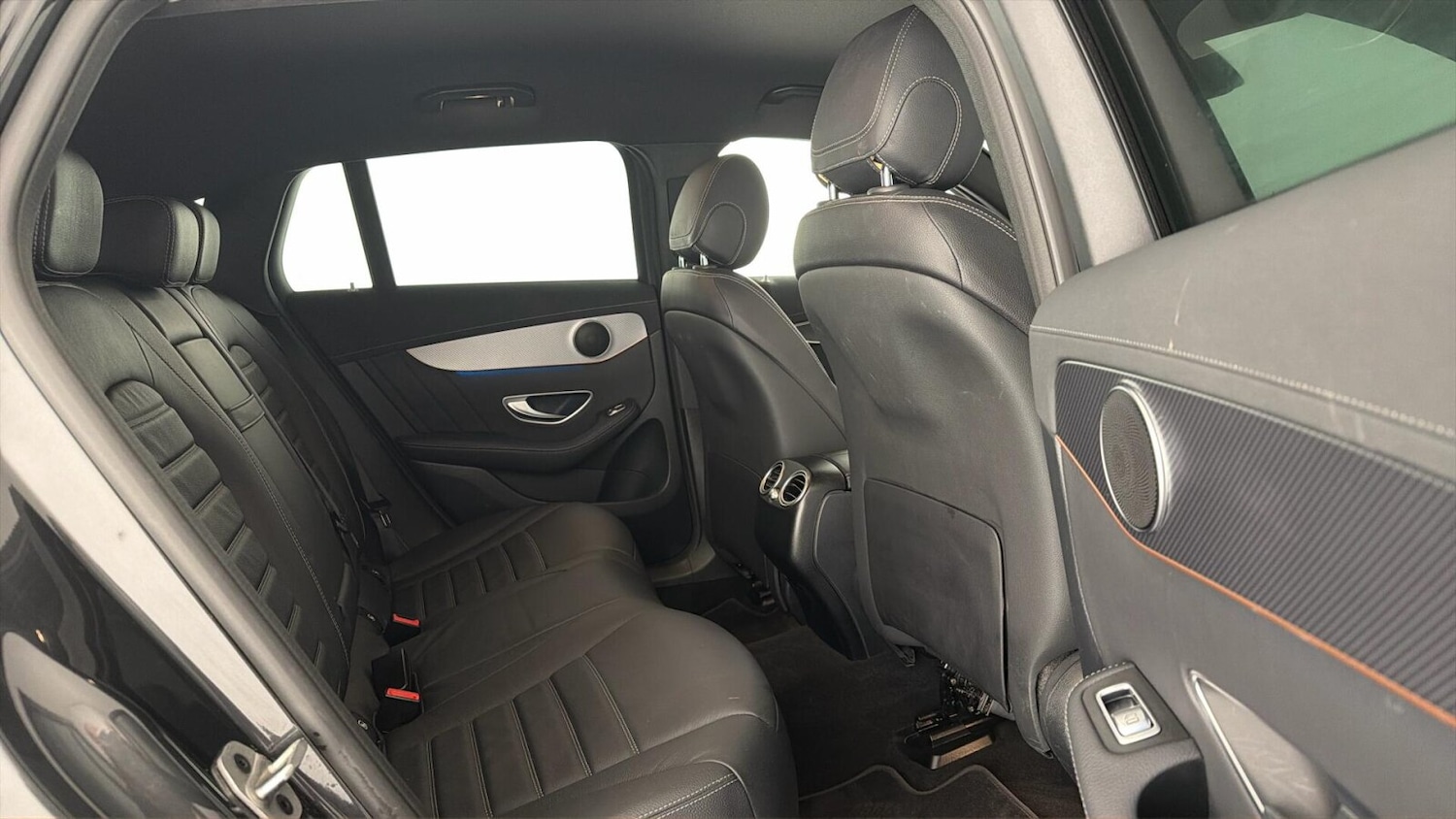 Used Mercedes-Benz EQC 2021 for sale - 77499766: Photo 14