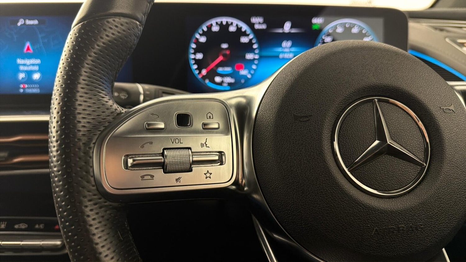 Used Mercedes-Benz EQC 2021 for sale - 77499766: Photo 18