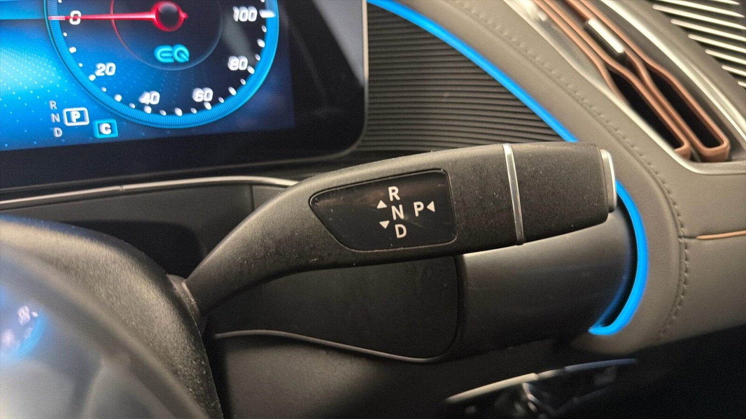 Used Mercedes-Benz EQC 2021 for sale - 77499766: Photo 20