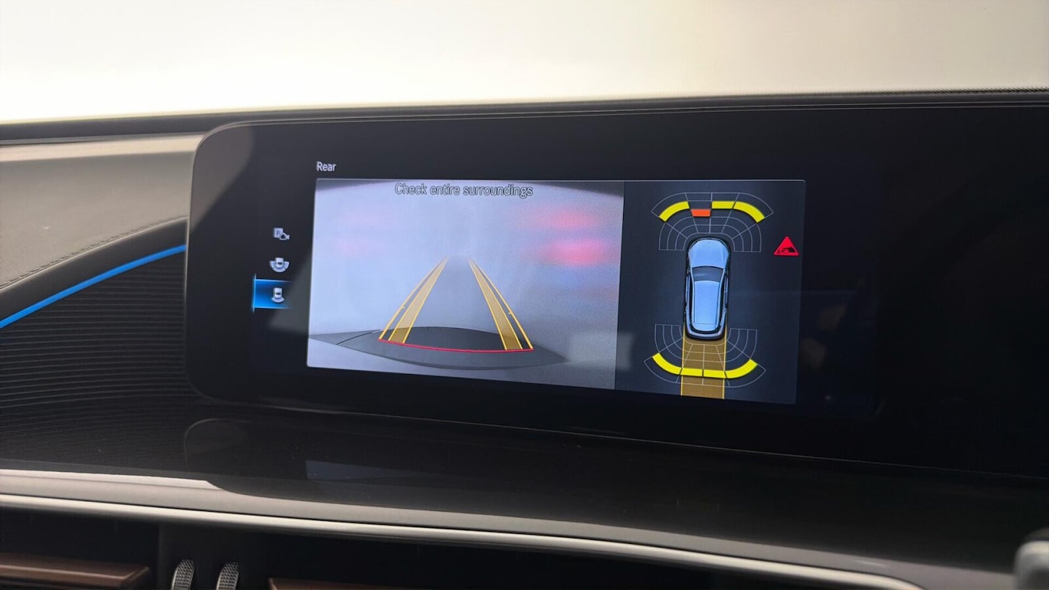 Used Mercedes-Benz EQC 2021 for sale - 77499766: Photo 23