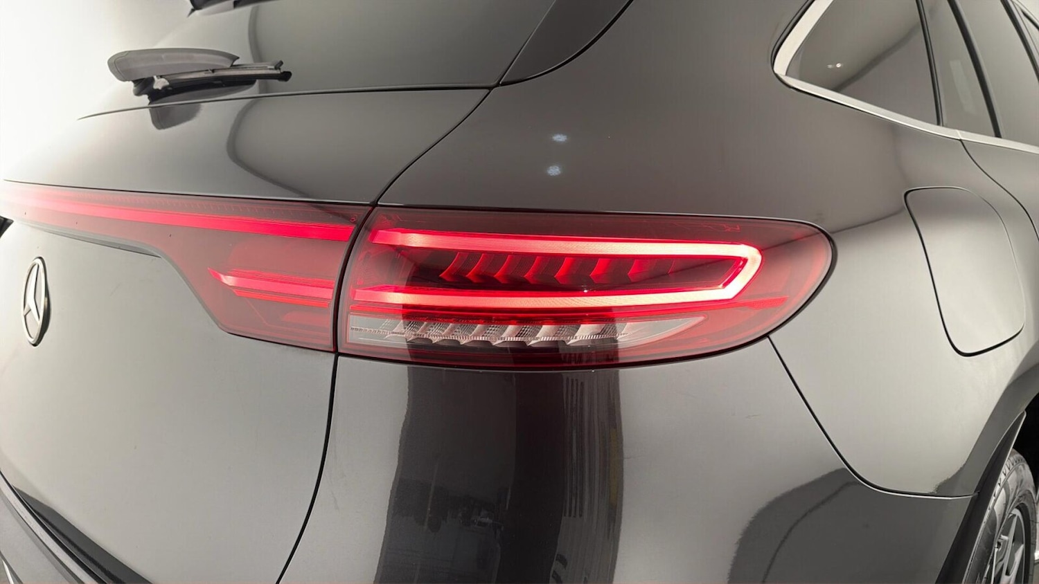 Used Mercedes-Benz EQC 2021 for sale - 77499766: Photo 27