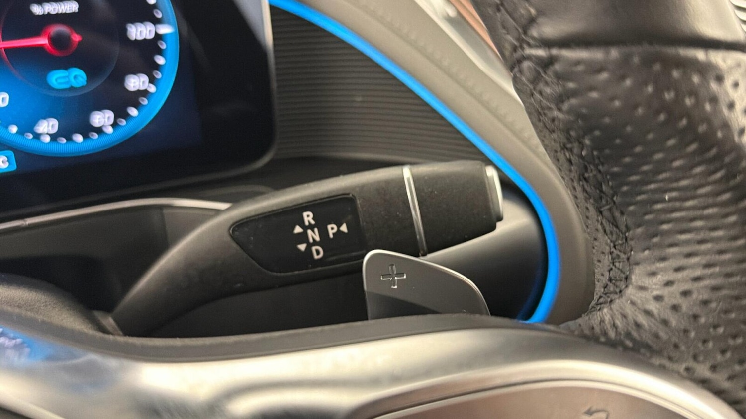 Used Mercedes-Benz EQC 2021 for sale - 77499766: Photo 35