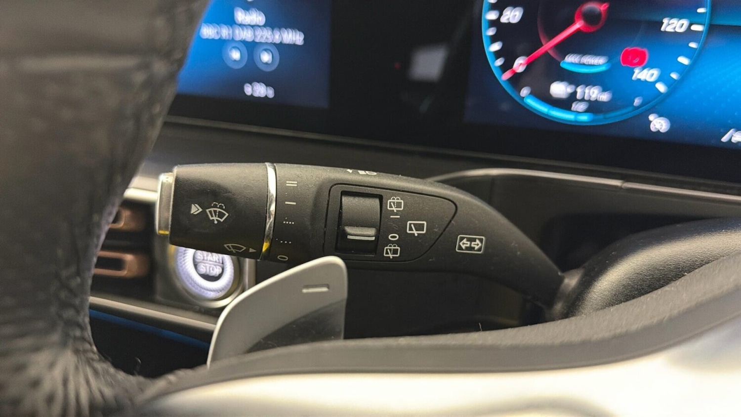 Used Mercedes-Benz EQC 2021 for sale - 77499766: Photo 36