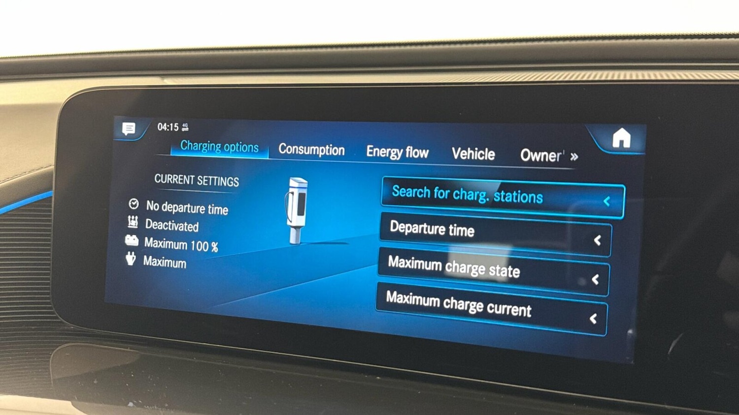 Used Mercedes-Benz EQC 2021 for sale - 77499766: Photo 37