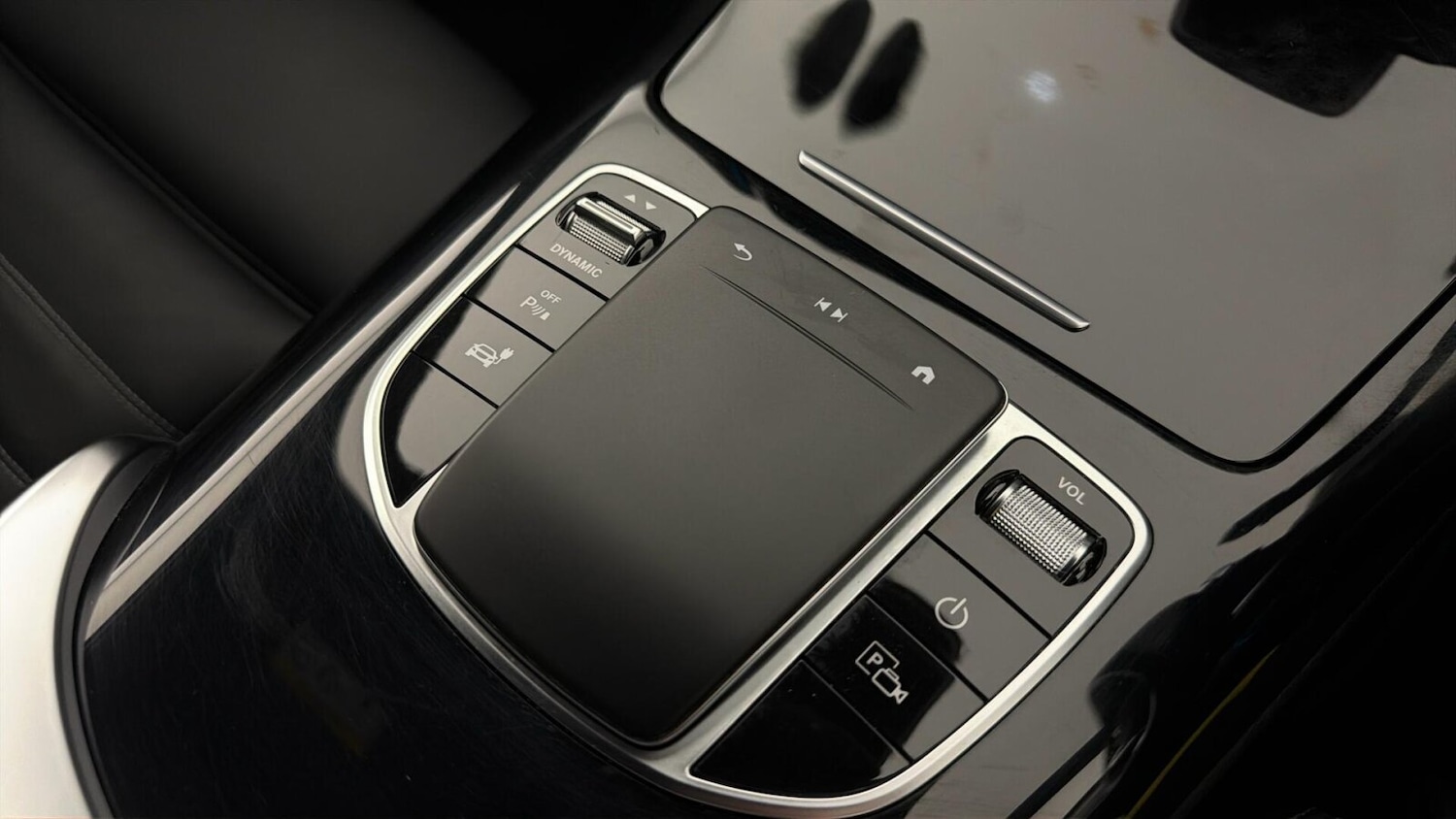 Used Mercedes-Benz EQC 2021 for sale - 77499766: Photo 39