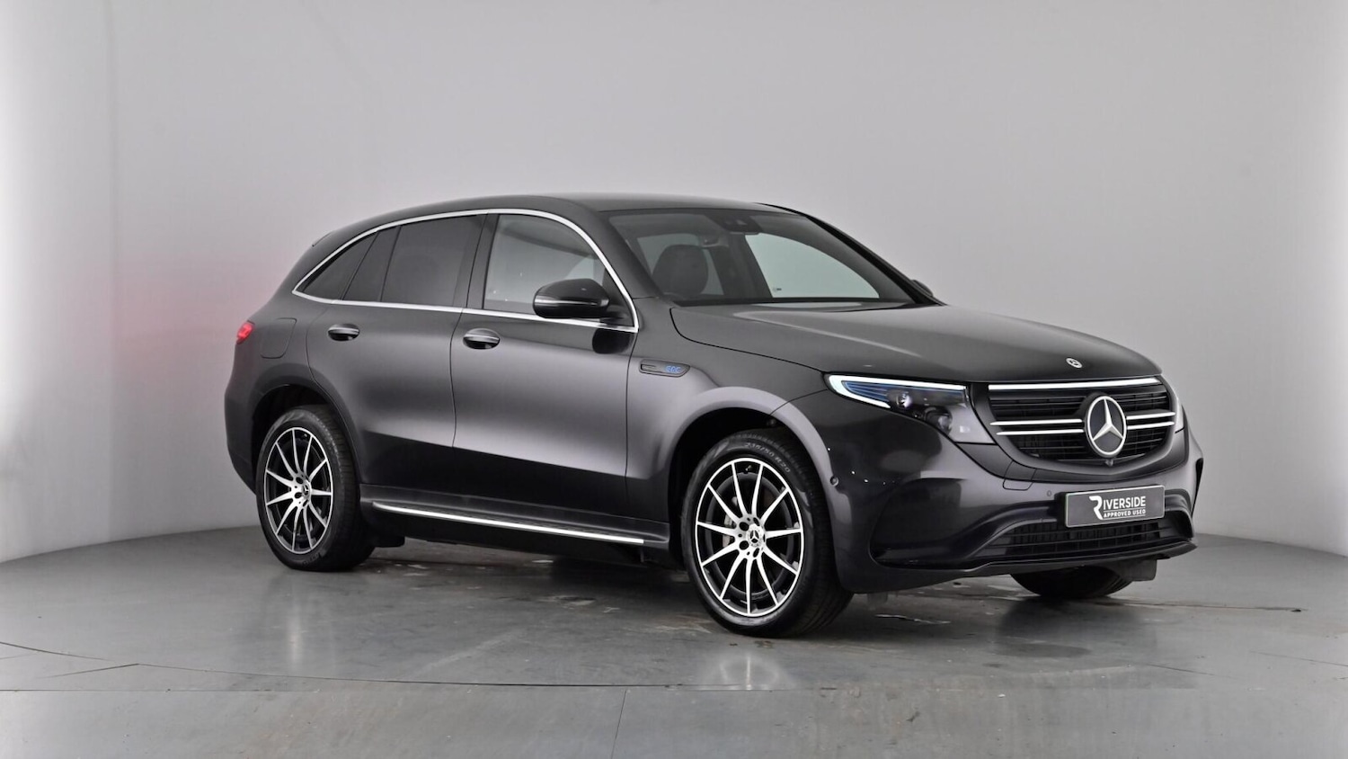 Used Mercedes-Benz EQC 2021 for sale - 77499766: Photo 41