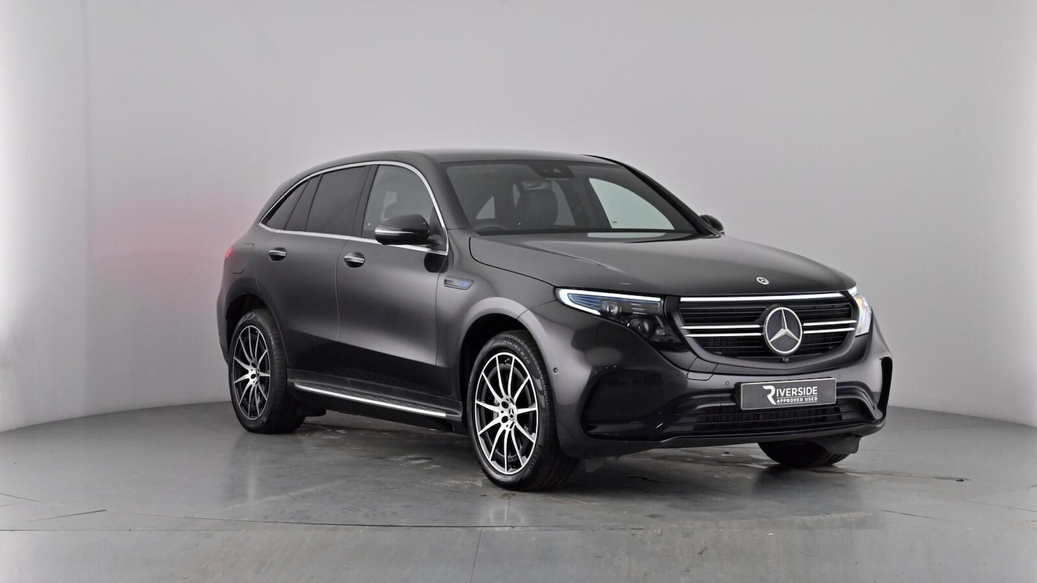 Used Mercedes-Benz EQC 2021 for sale - 77499766: Photo 42