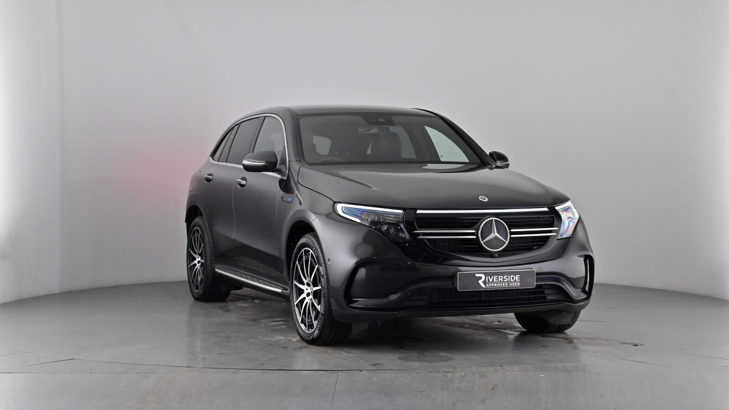 Used Mercedes-Benz EQC 2021 for sale - 77499766: Photo 43