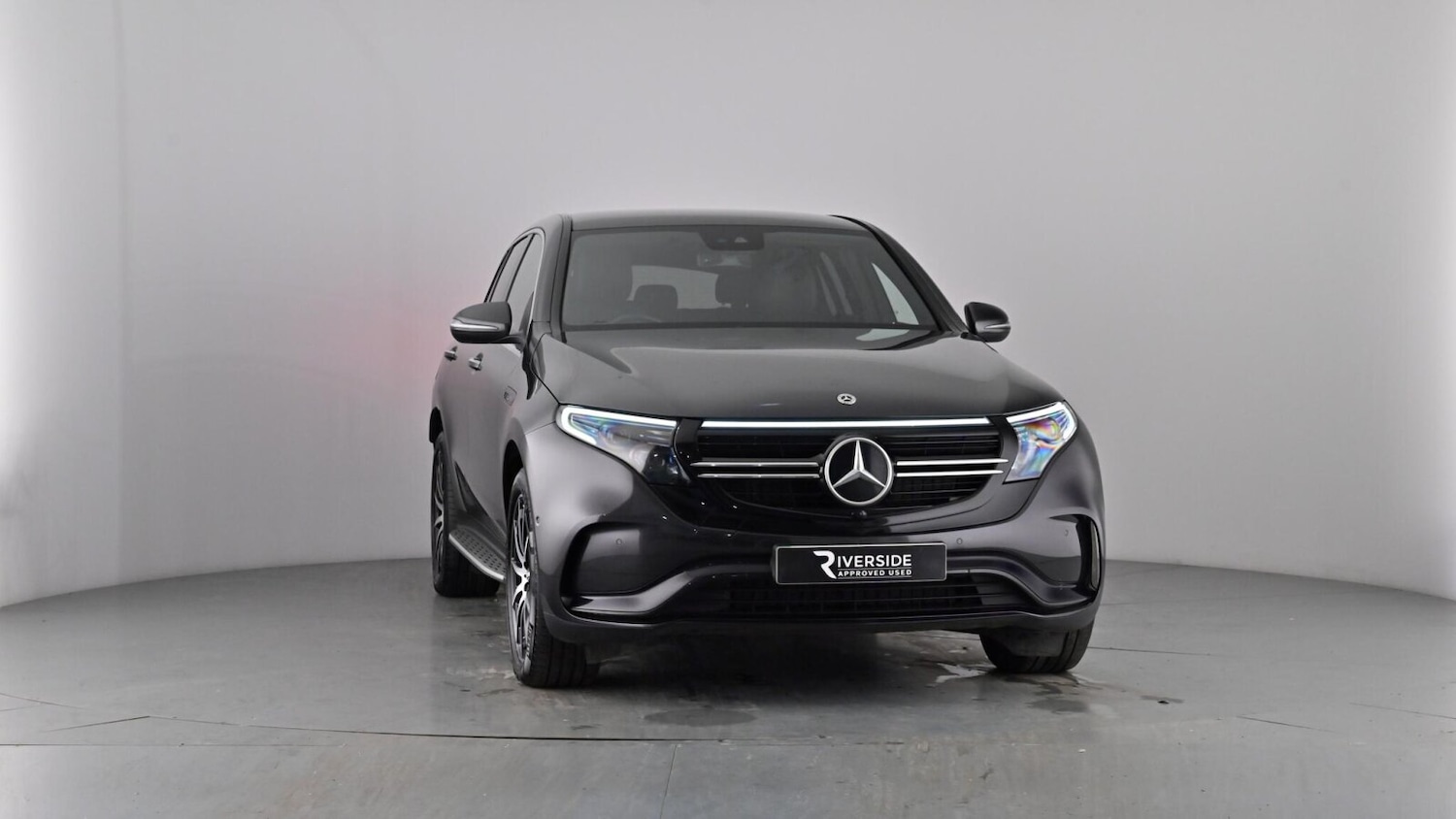 Used Mercedes-Benz EQC 2021 for sale - 77499766: Photo 44