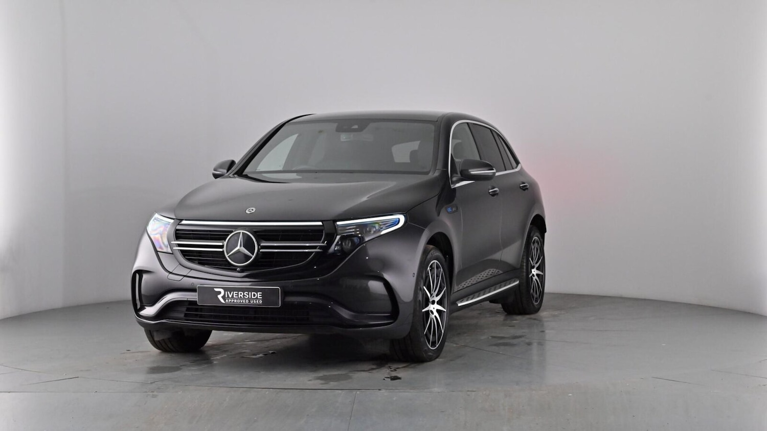 Used Mercedes-Benz EQC 2021 for sale - 77499766: Photo 47