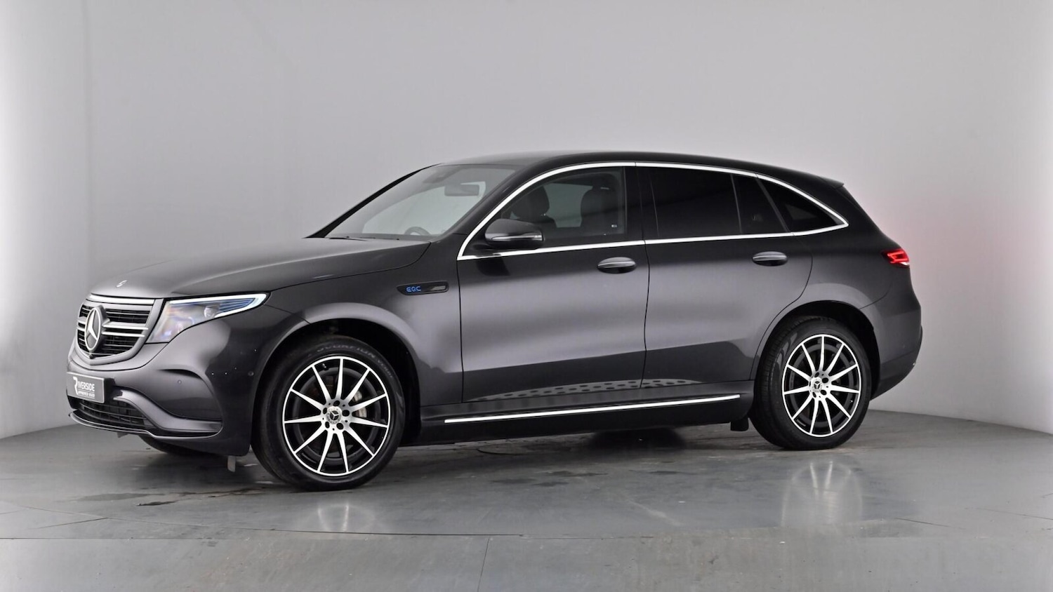 Used Mercedes-Benz EQC 2021 for sale - 77499766: Photo 51