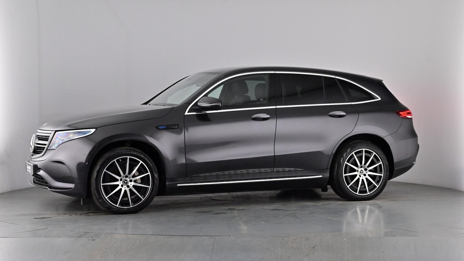 Used Mercedes-Benz EQC 2021 for sale - 77499766: Photo 52