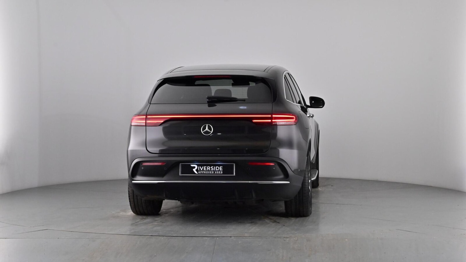 Used Mercedes-Benz EQC 2021 for sale - 77499766: Photo 64