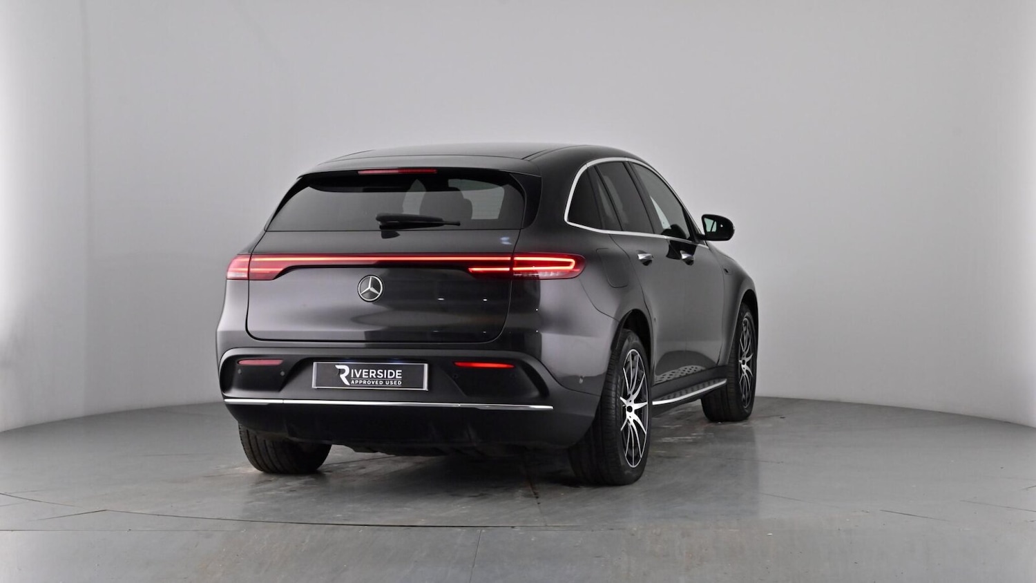 Used Mercedes-Benz EQC 2021 for sale - 77499766: Photo 65