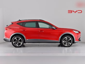 Used Cupra Formentor 2021 for sale - 79284490: Photo