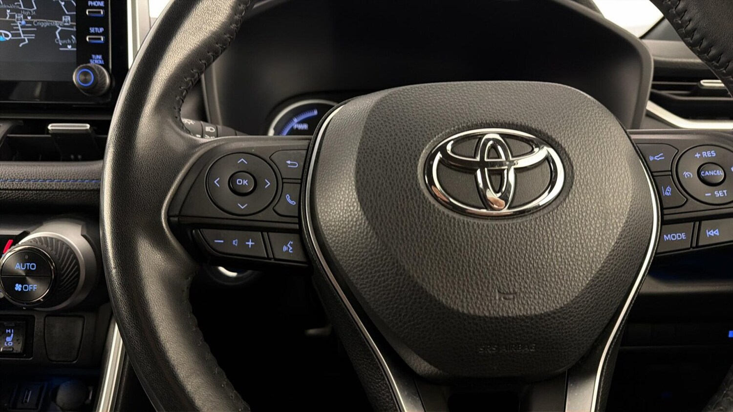 Used Toyota RAV4 2021 for sale - 78049785: Photo 10