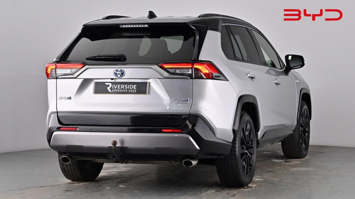 Used Toyota RAV4 2021 for sale - 78049785: Photo 13