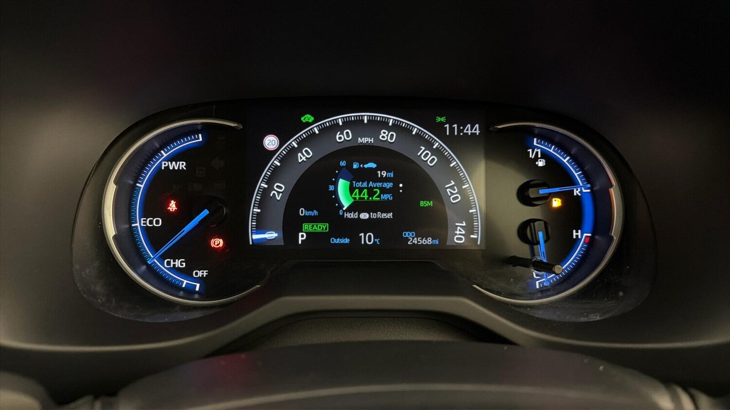 Used Toyota RAV4 2021 for sale - 78049785: Photo 15