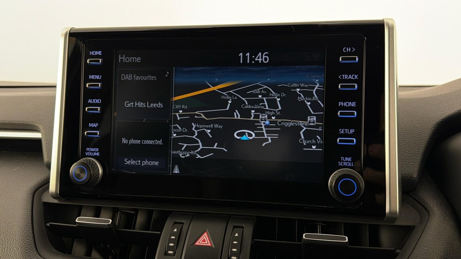 Used Toyota RAV4 2021 for sale - 78049785: Photo 16