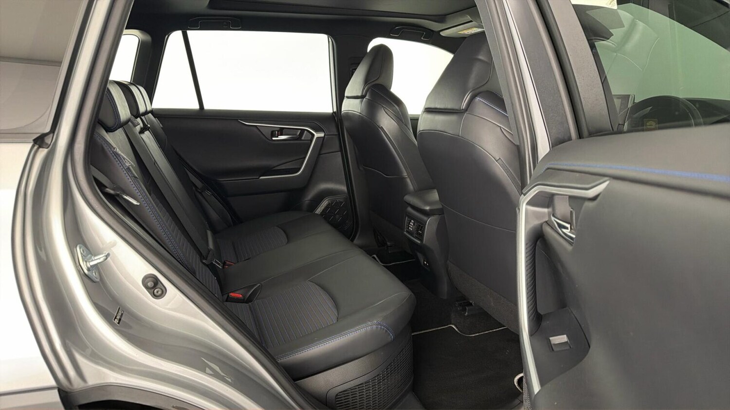 Used Toyota RAV4 2021 for sale - 78049785: Photo 19