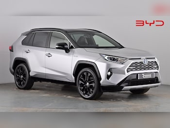 Used Toyota RAV4 2021 for sale - 78049785: Photo