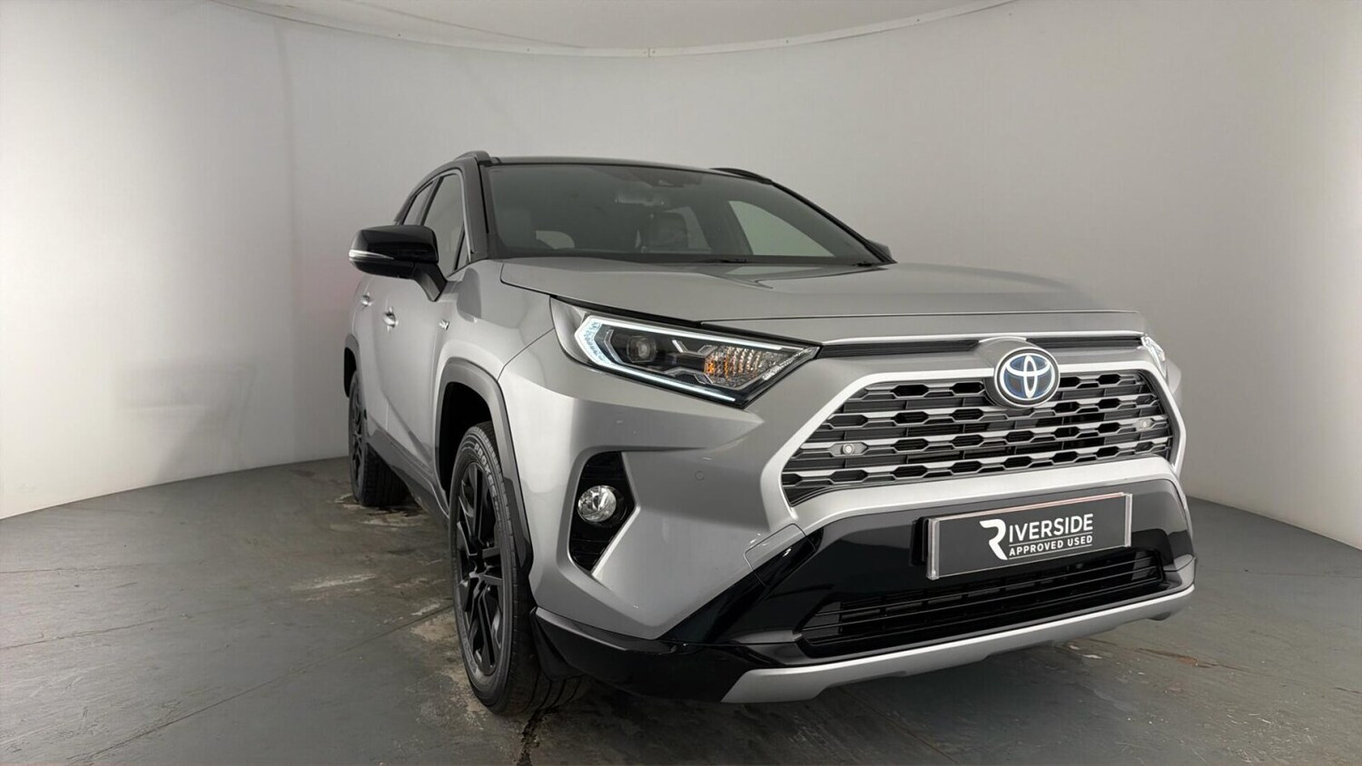 Used Toyota RAV4 2021 for sale - 78049785: Photo 20