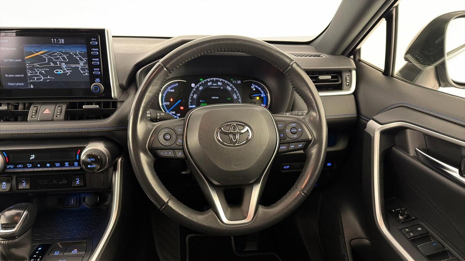 Used Toyota RAV4 2021 for sale - 78049785: Photo 23