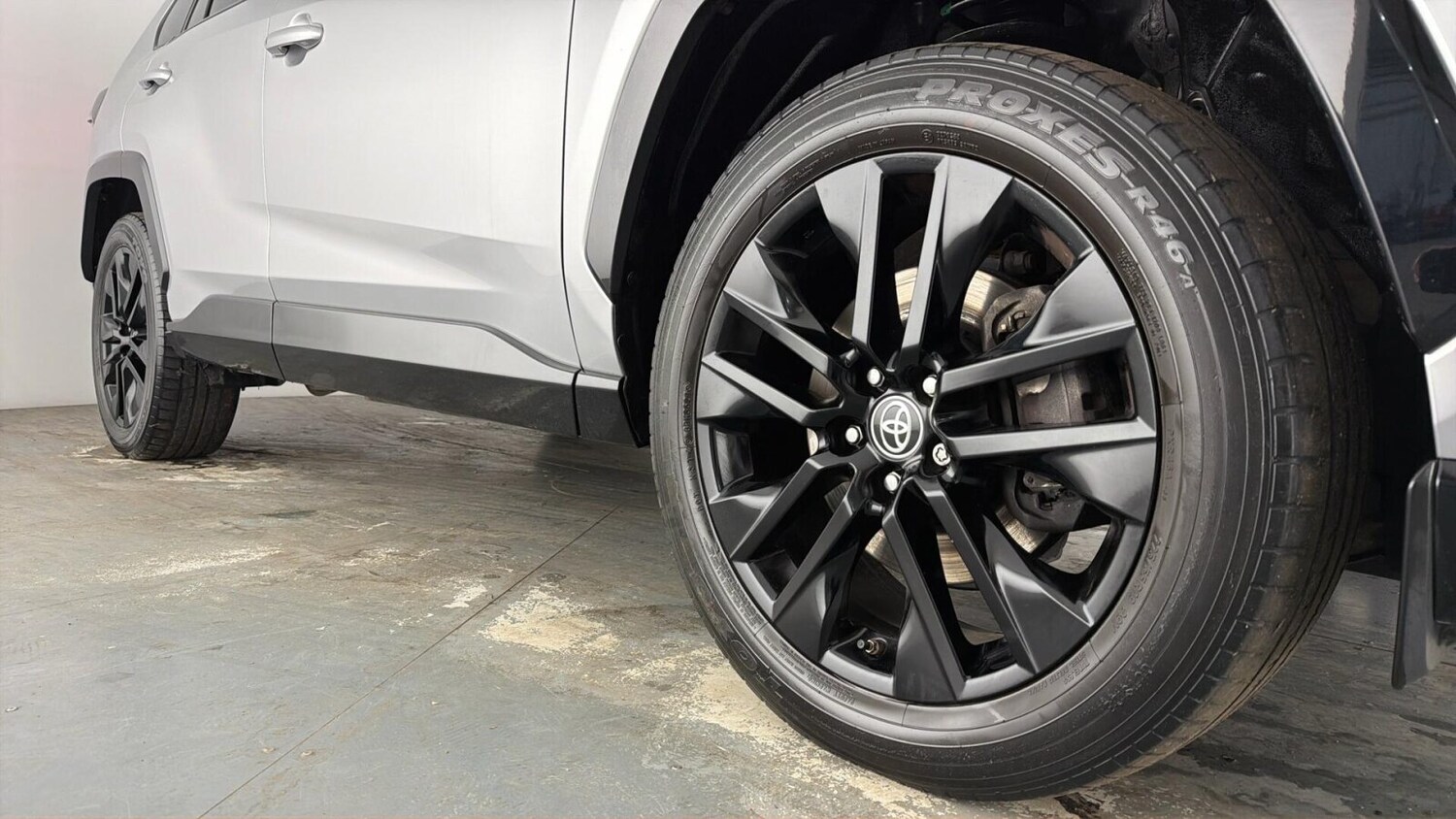 Used Toyota RAV4 2021 for sale - 78049785: Photo 25