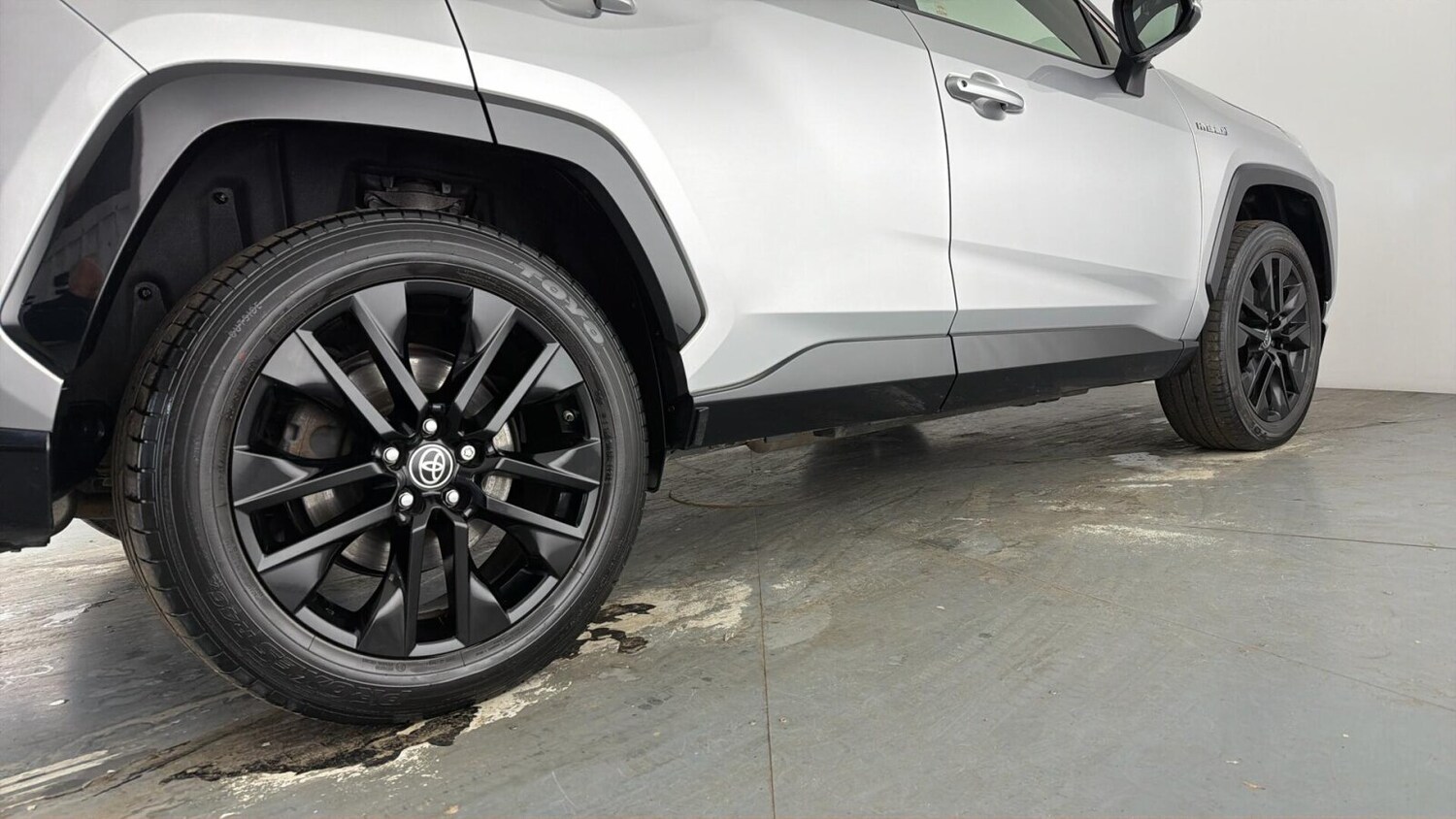 Used Toyota RAV4 2021 for sale - 78049785: Photo 26