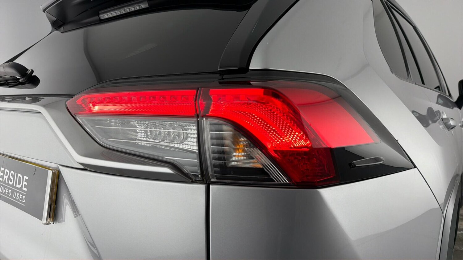 Used Toyota RAV4 2021 for sale - 78049785: Photo 27