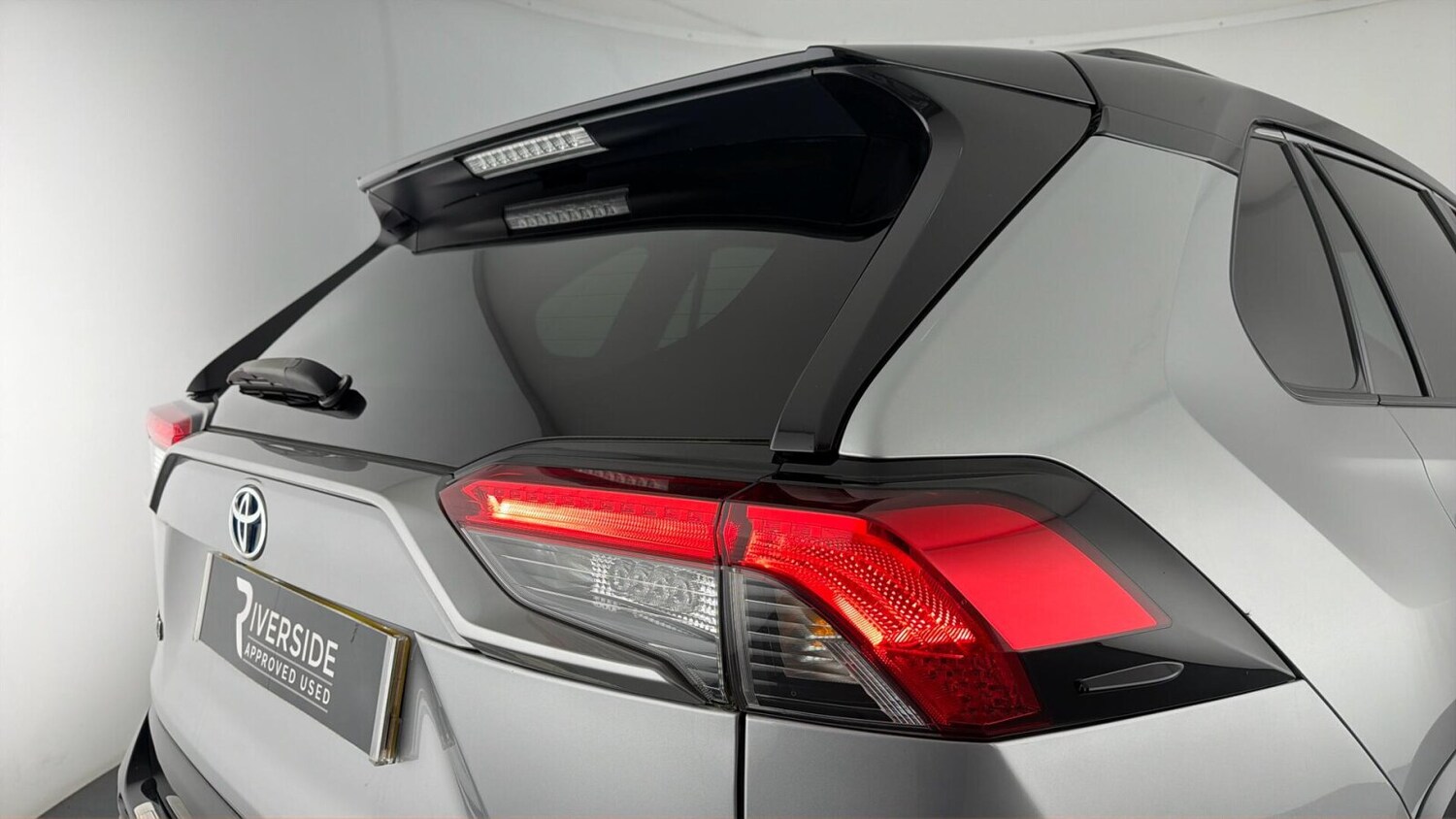 Used Toyota RAV4 2021 for sale - 78049785: Photo 28