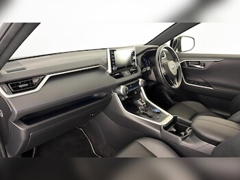 Used Toyota RAV4 2021 for sale - 78049785: Photo