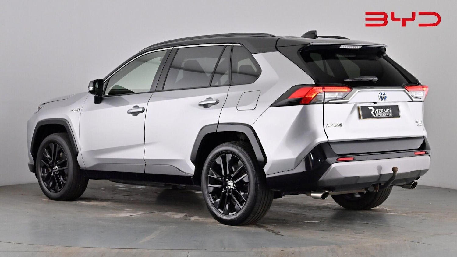 Used Toyota RAV4 2021 for sale - 78049785: Photo 3