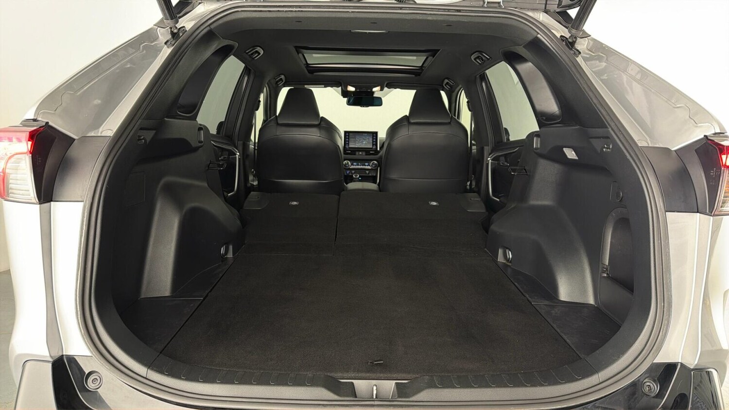 Used Toyota RAV4 2021 for sale - 78049785: Photo 30