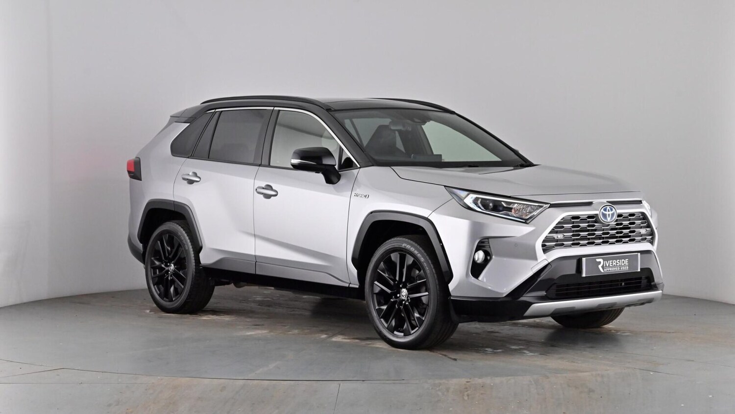 Used Toyota RAV4 2021 for sale - 78049785: Photo 39