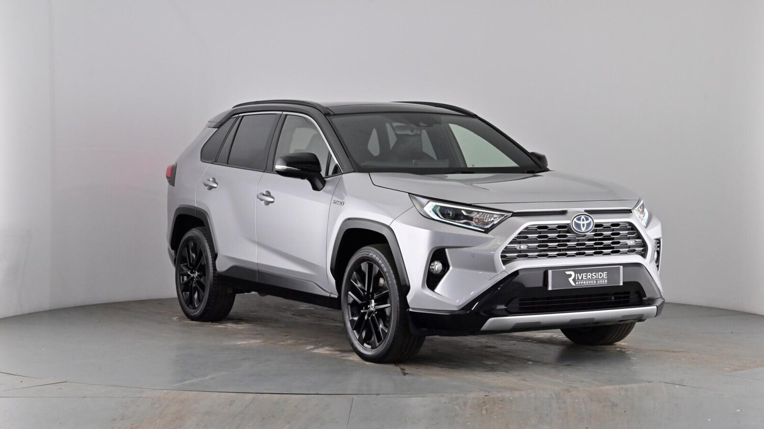 Used Toyota RAV4 2021 for sale - 78049785: Photo 40