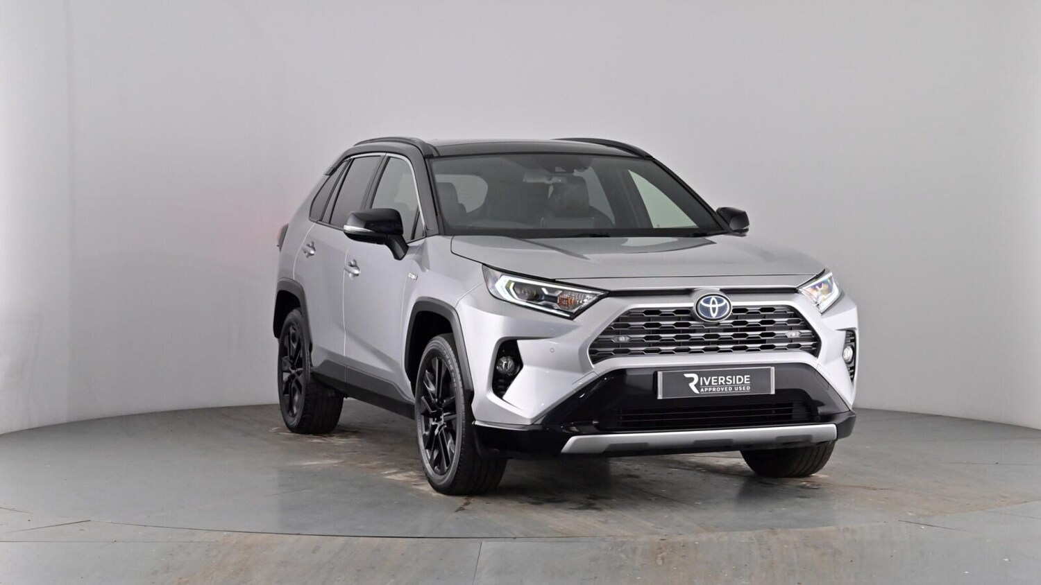 Used Toyota RAV4 2021 for sale - 78049785: Photo 41