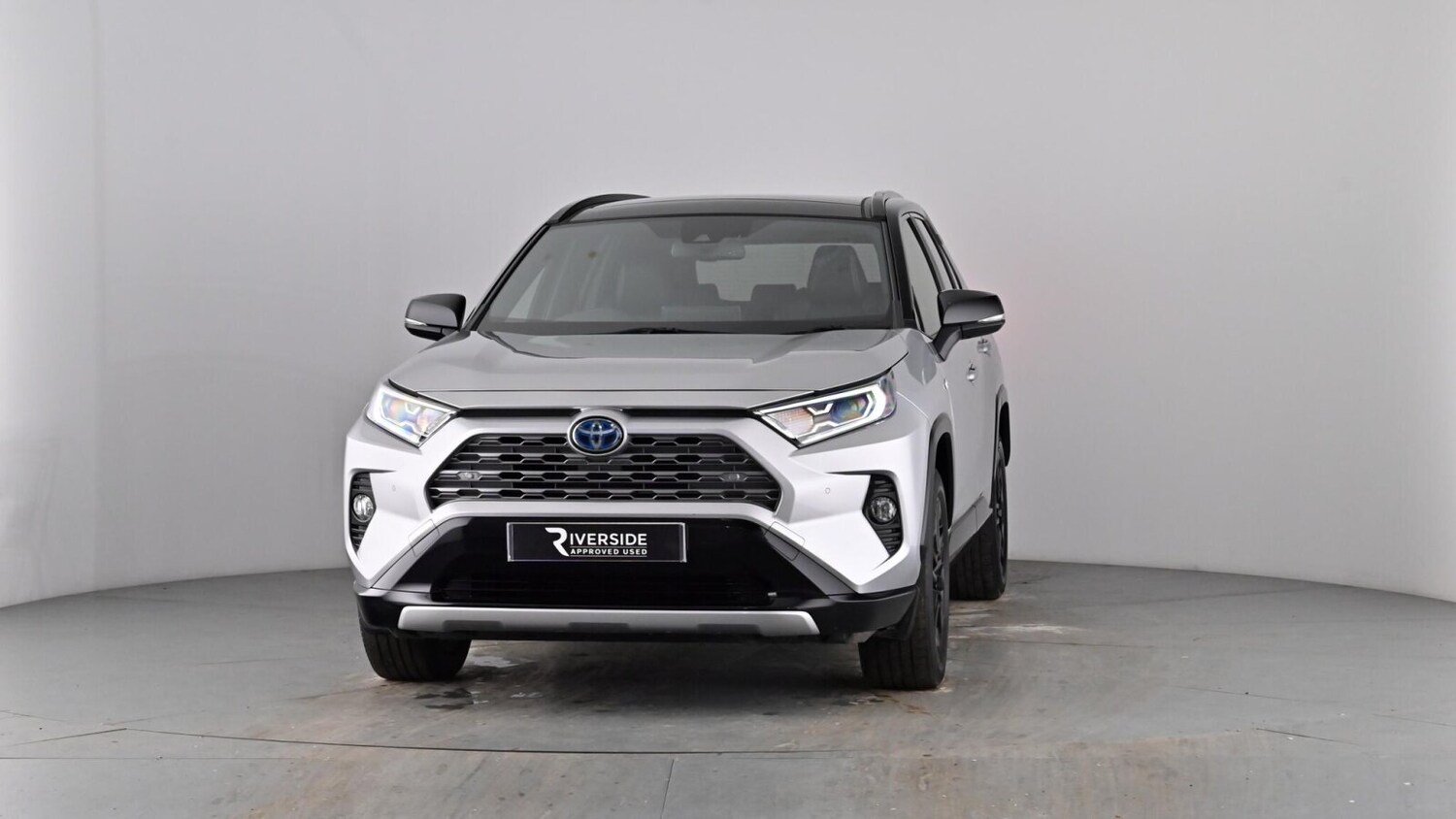 Used Toyota RAV4 2021 for sale - 78049785: Photo 44