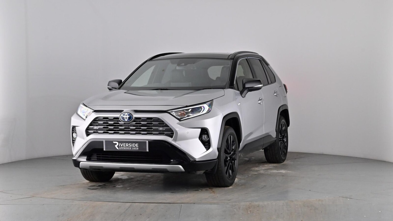 Used Toyota RAV4 2021 for sale - 78049785: Photo 45