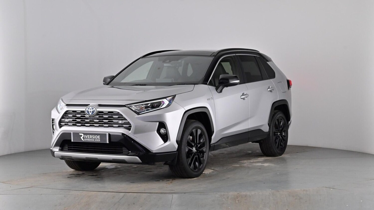 Used Toyota RAV4 2021 for sale - 78049785: Photo 46